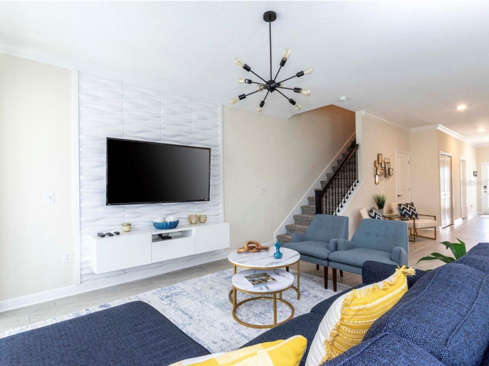 1176 CHALLENGE DR, DAVENPORT, FL, 33896