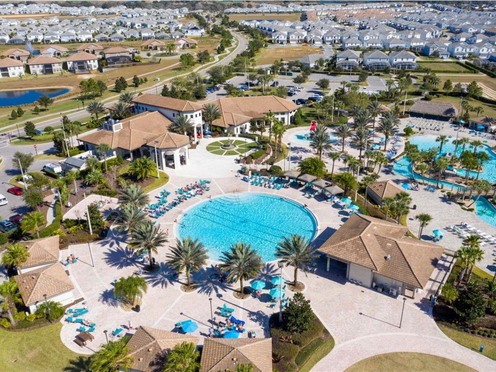 1176 CHALLENGE DR, DAVENPORT, FL, 33896