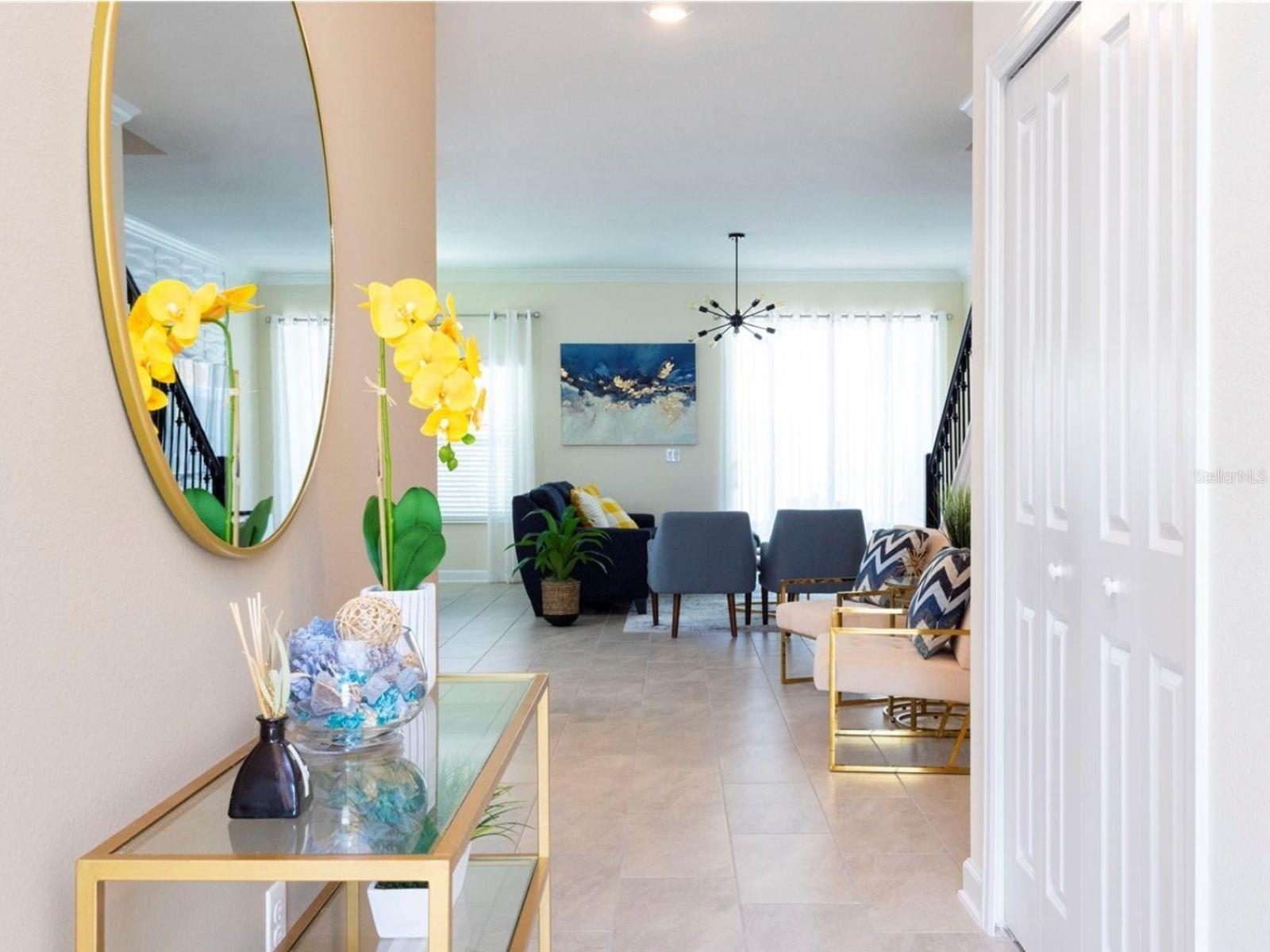 1176 CHALLENGE DR, DAVENPORT, FL, 33896