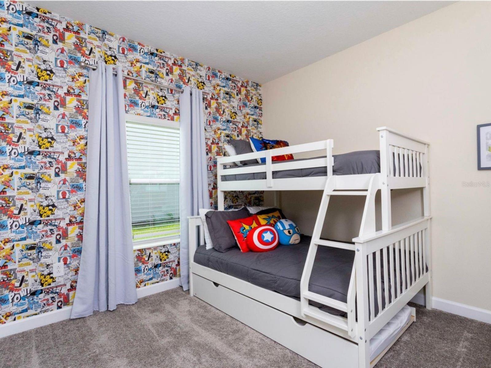 1176 CHALLENGE DR, DAVENPORT, FL, 33896