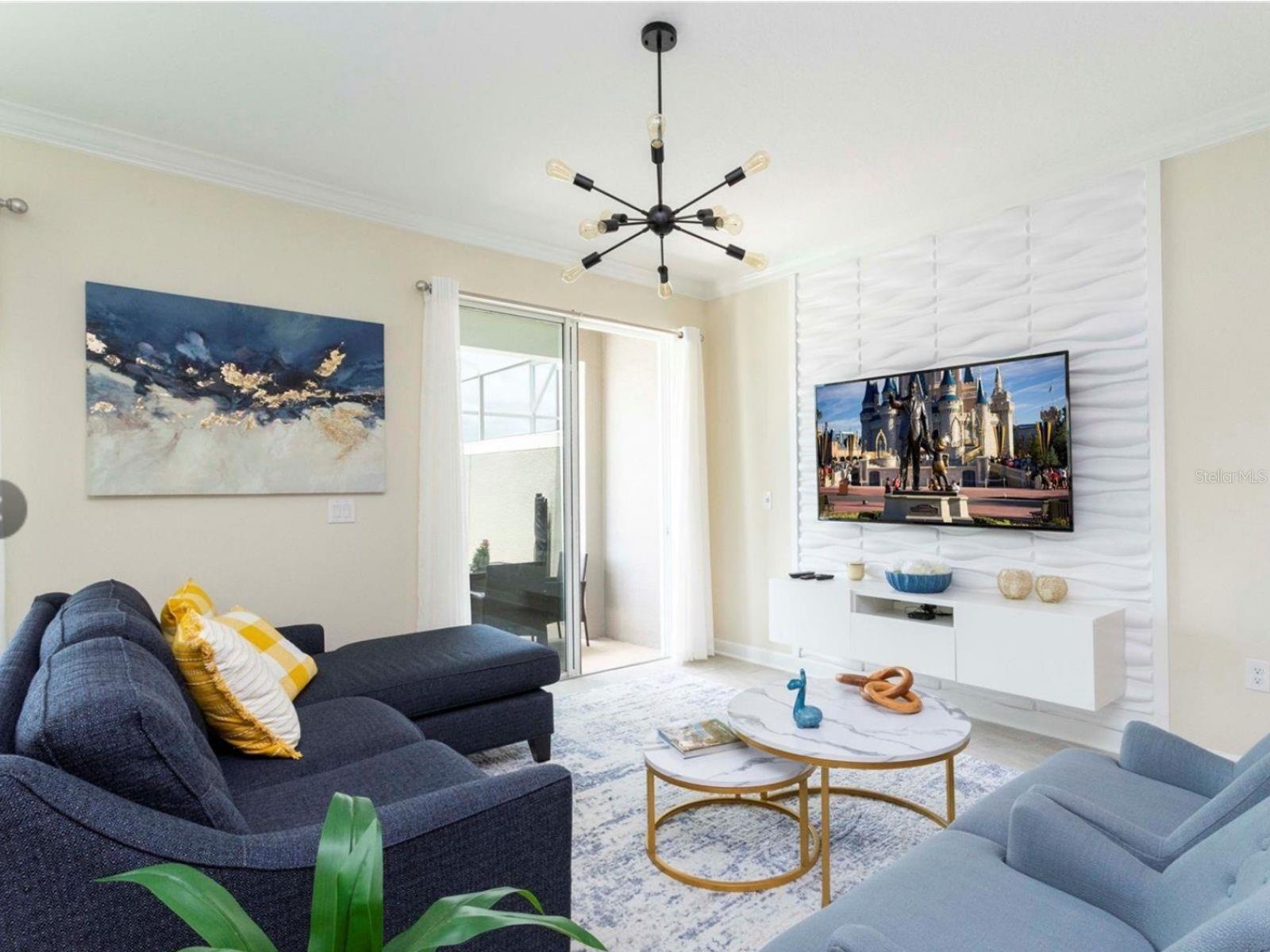 1176 CHALLENGE DR, DAVENPORT, FL, 33896