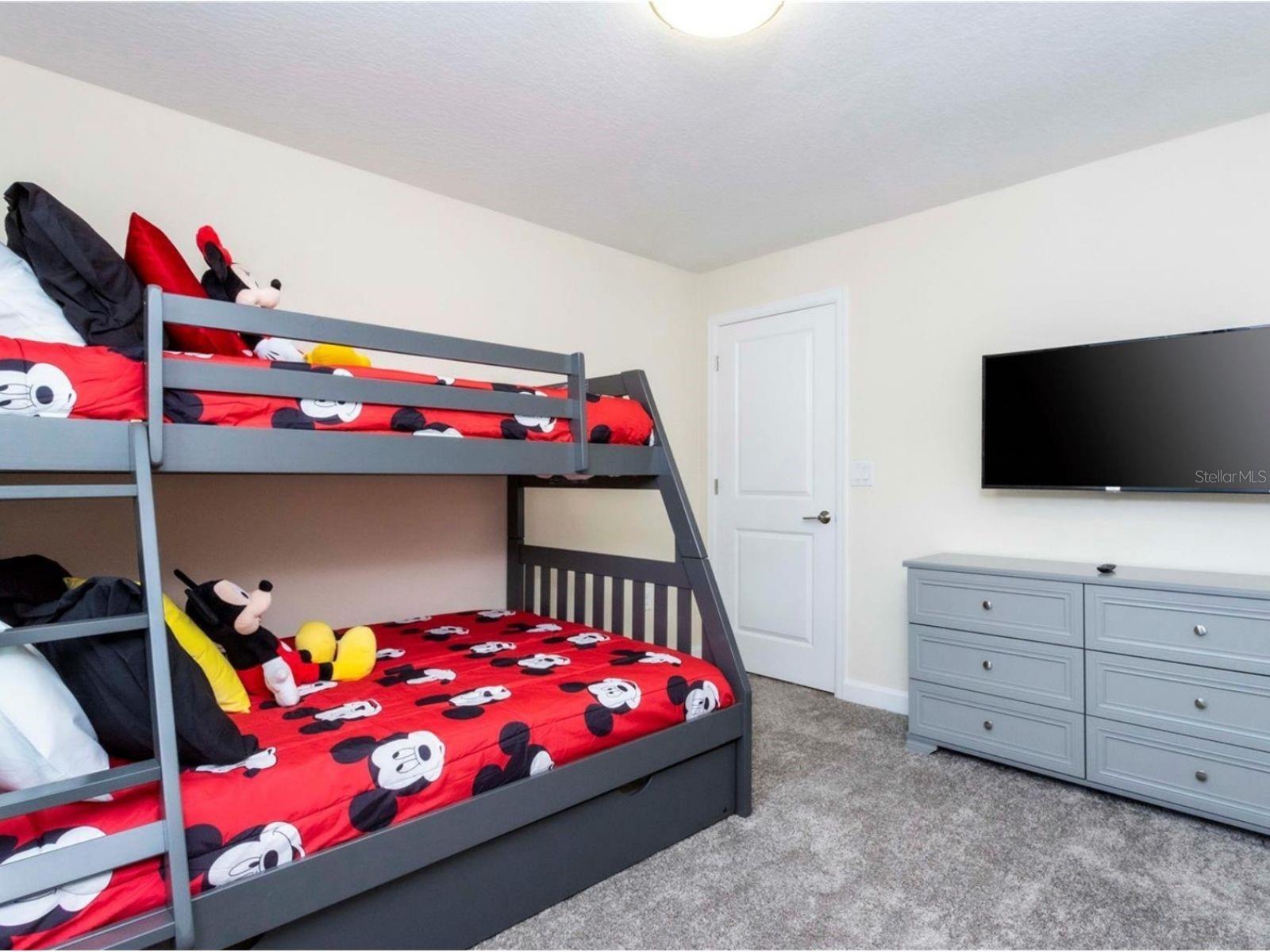 1176 CHALLENGE DR, DAVENPORT, FL, 33896