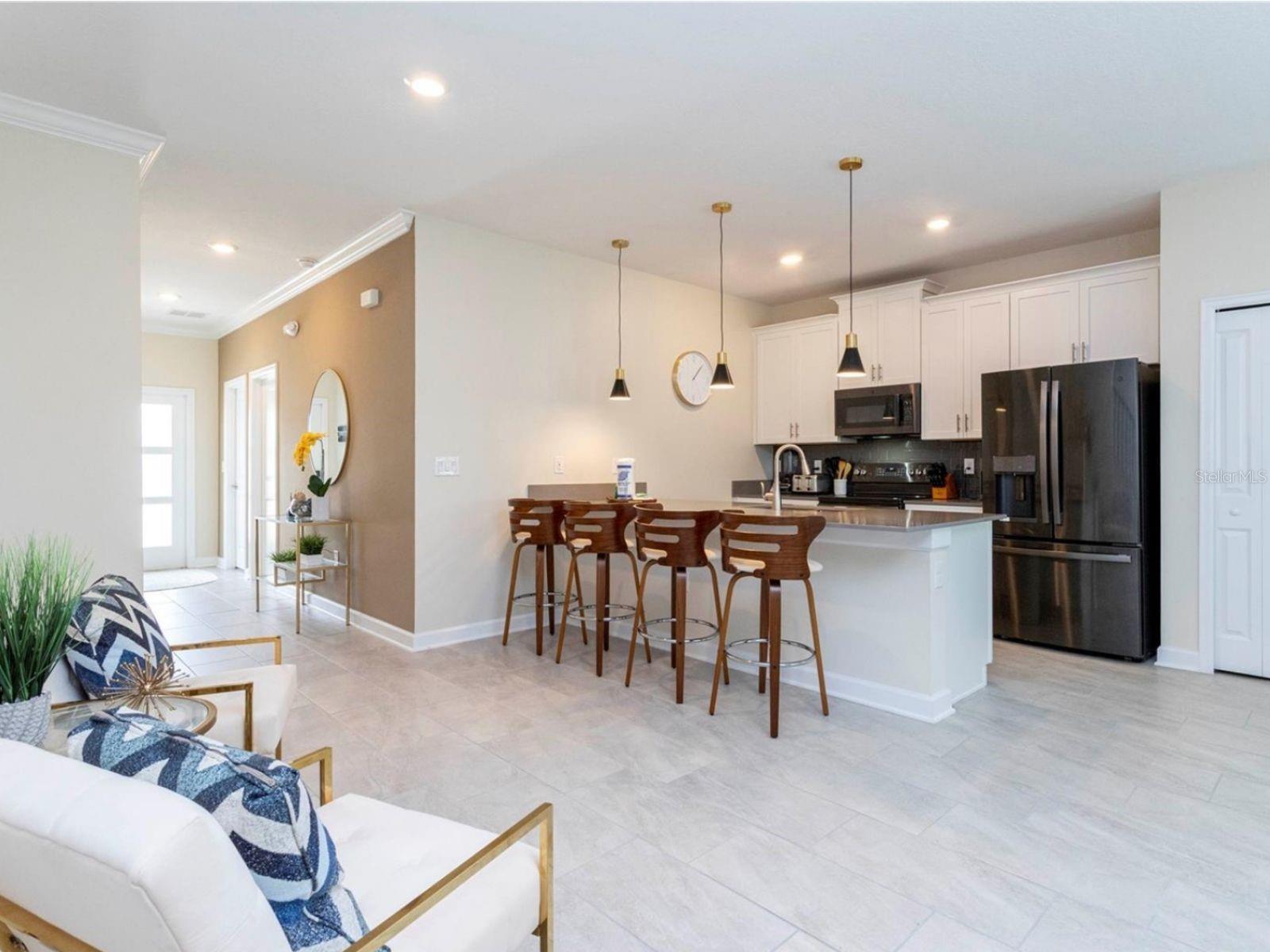 1176 CHALLENGE DR, DAVENPORT, FL, 33896