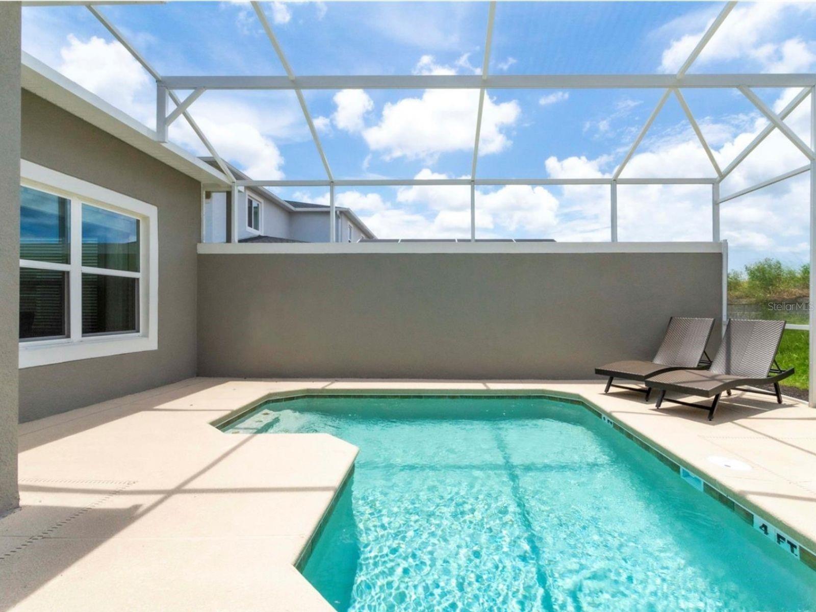 1176 CHALLENGE DR, DAVENPORT, FL, 33896