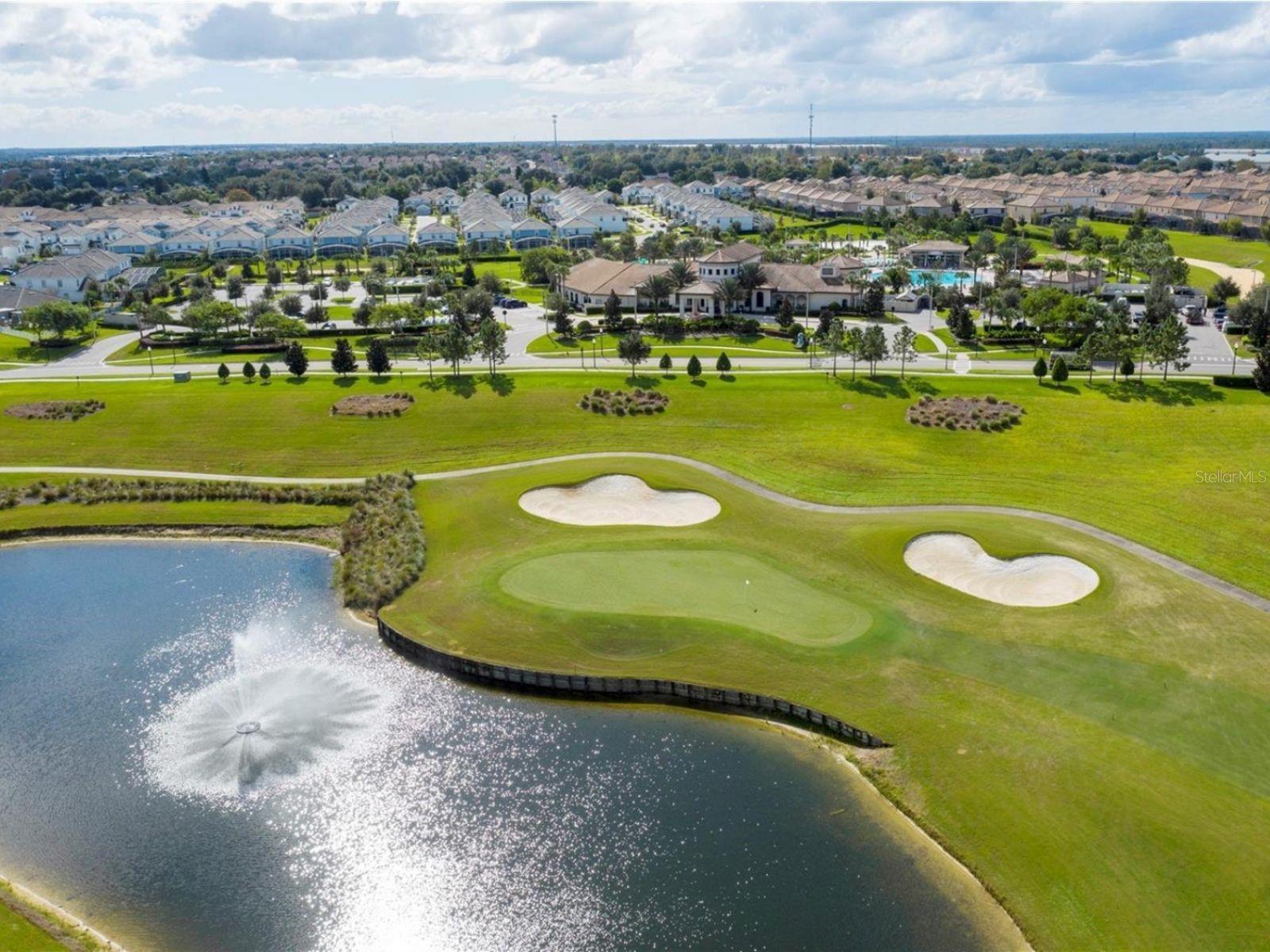 1176 CHALLENGE DR, DAVENPORT, FL, 33896