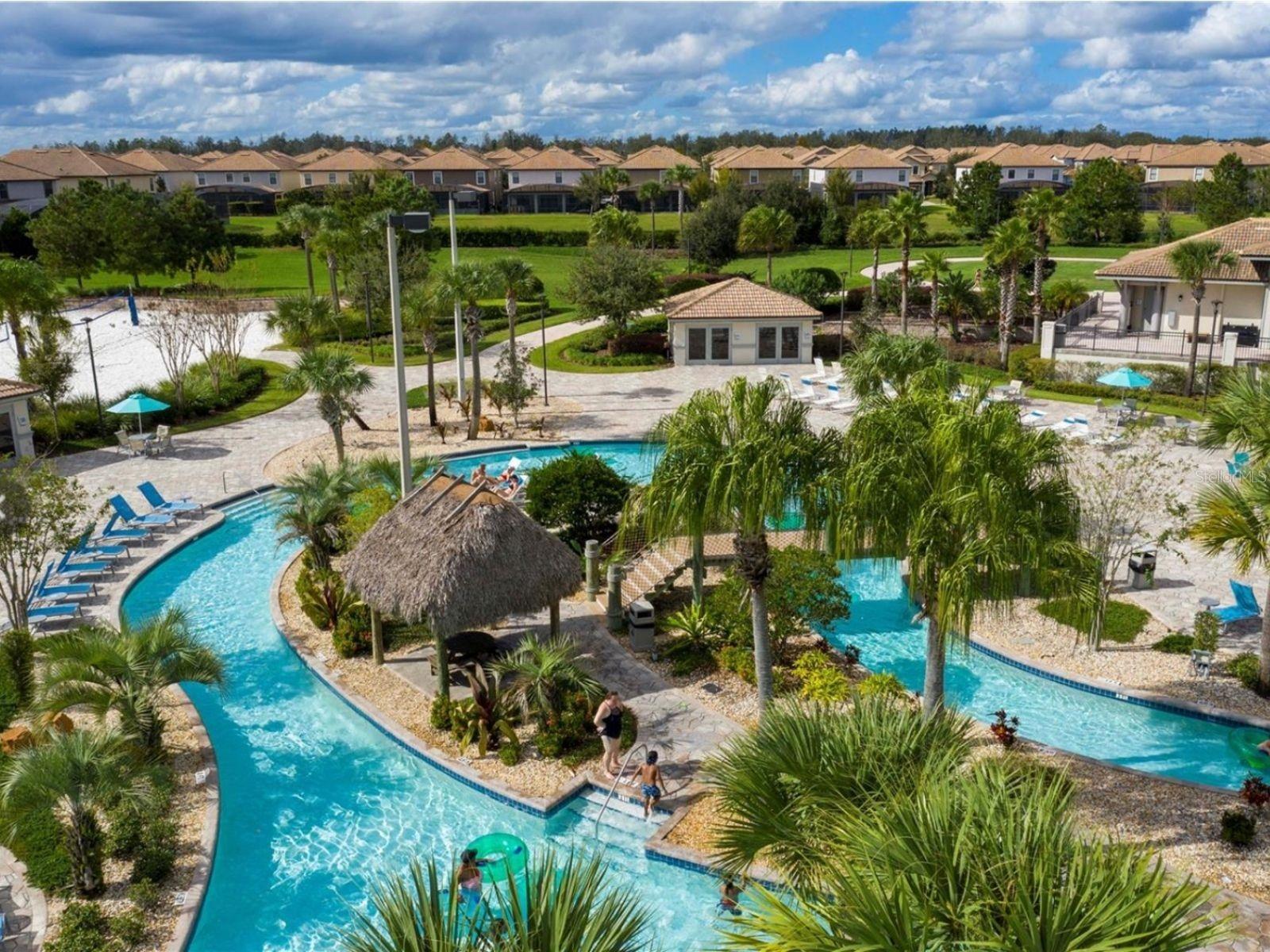 1176 CHALLENGE DR, DAVENPORT, FL, 33896