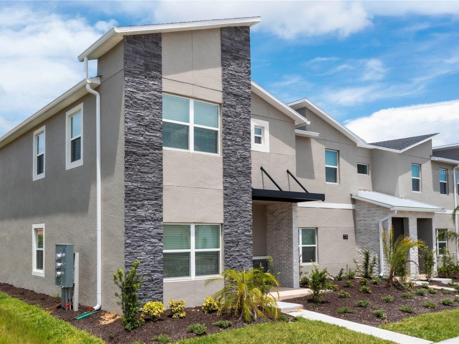 1176 CHALLENGE DR, DAVENPORT, FL, 33896