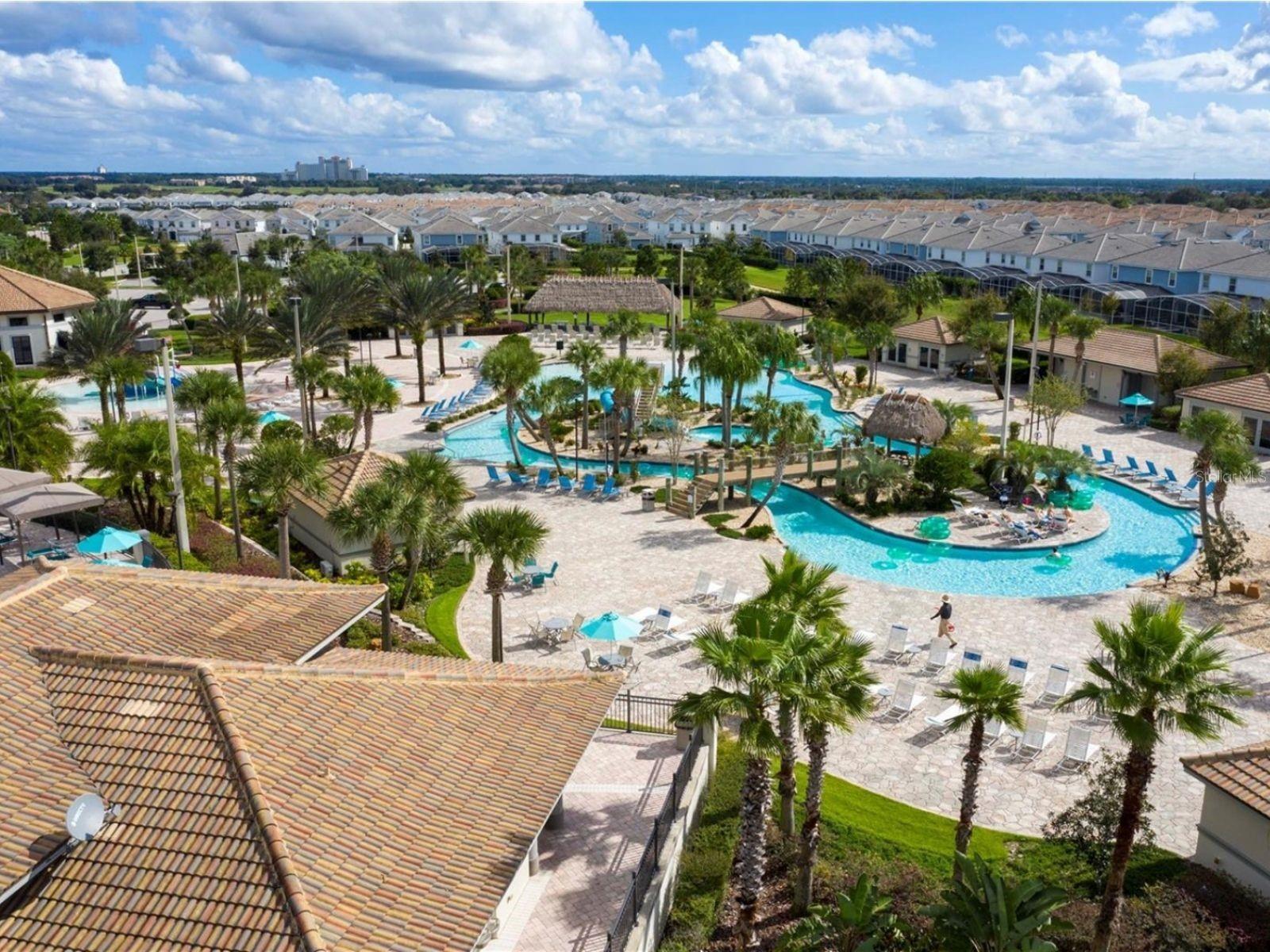 1176 CHALLENGE DR, DAVENPORT, FL, 33896