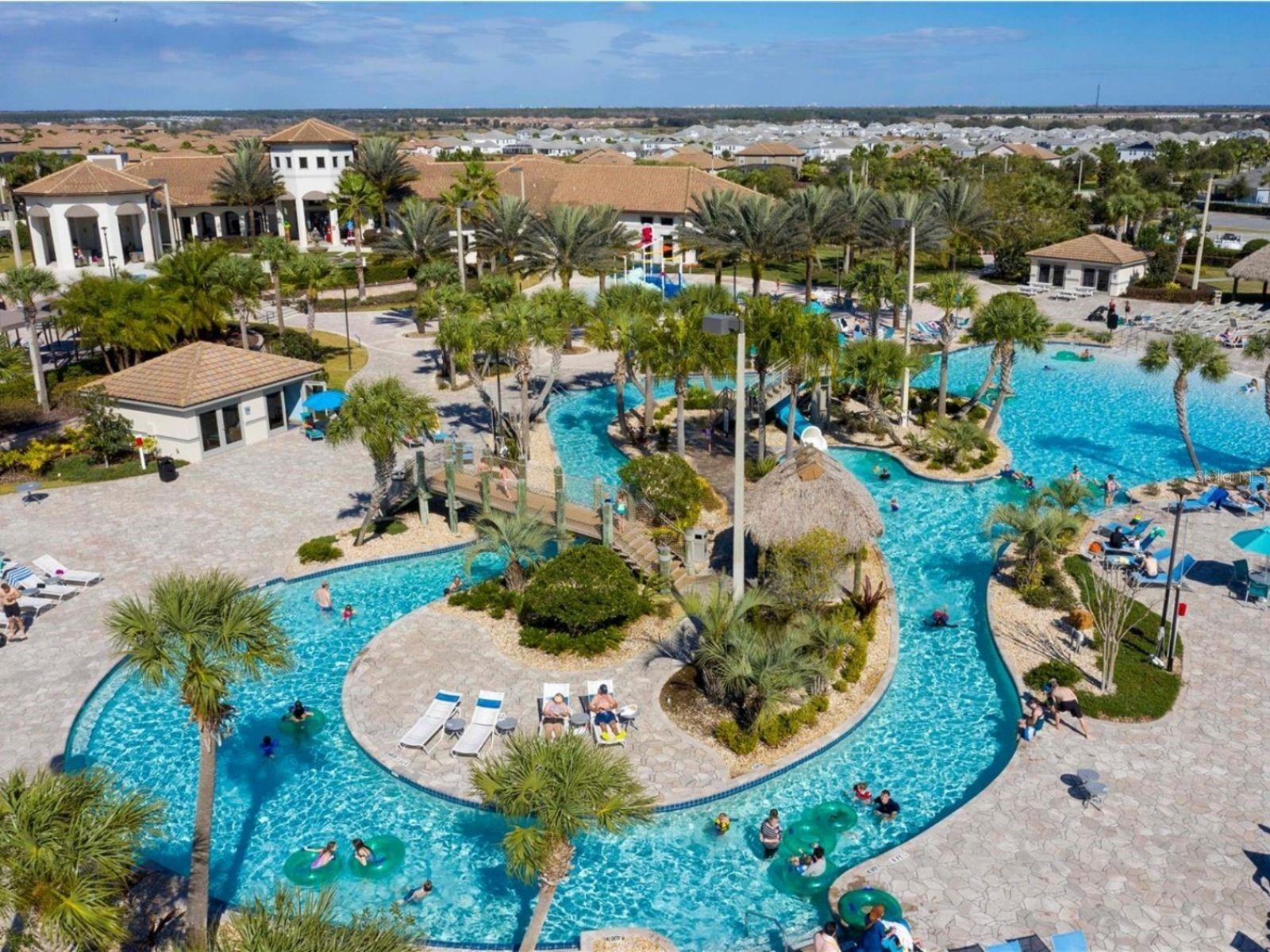 1176 CHALLENGE DR, DAVENPORT, FL, 33896