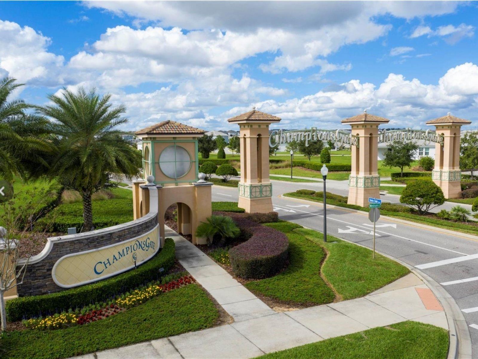 1176 CHALLENGE DR, DAVENPORT, FL, 33896