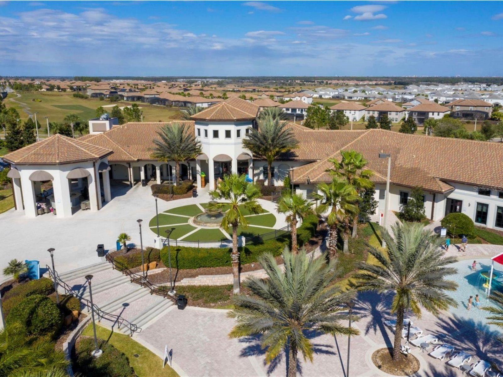 1176 CHALLENGE DR, DAVENPORT, FL, 33896