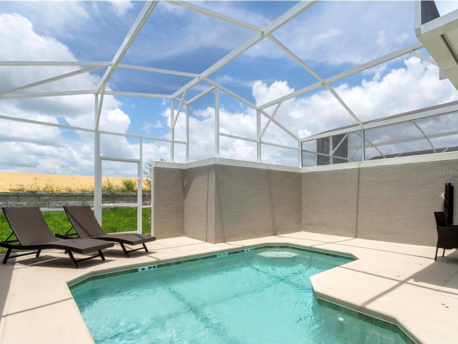 1176 CHALLENGE DR, DAVENPORT, FL, 33896