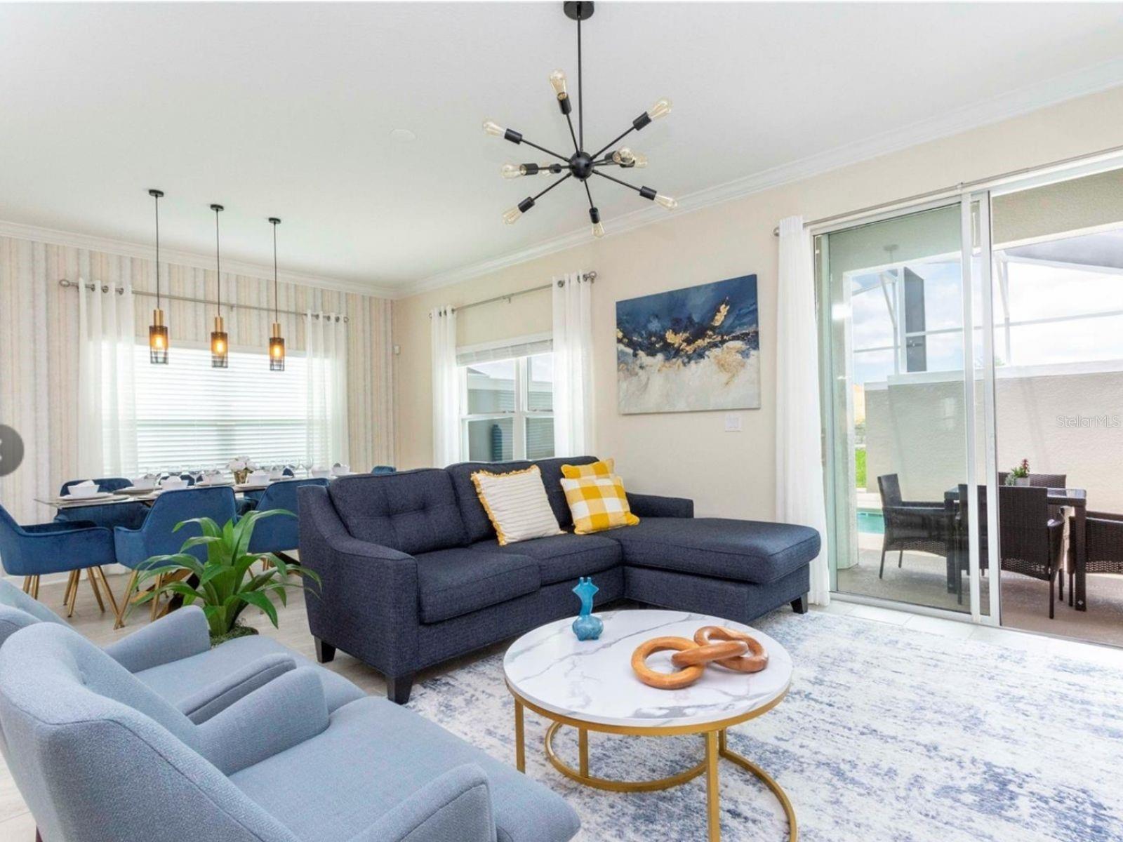 1176 CHALLENGE DR, DAVENPORT, FL, 33896