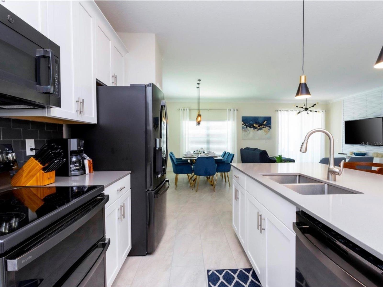 1176 CHALLENGE DR, DAVENPORT, FL, 33896