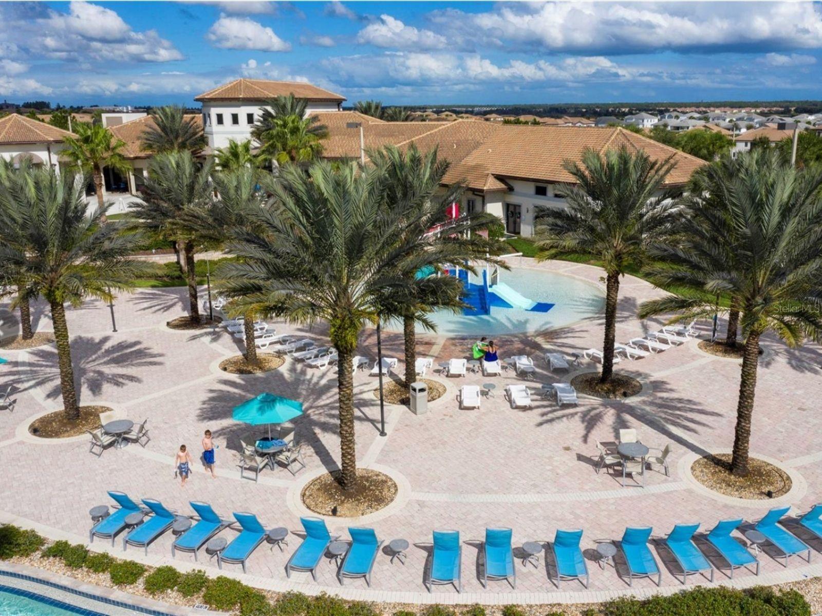 1176 CHALLENGE DR, DAVENPORT, FL, 33896