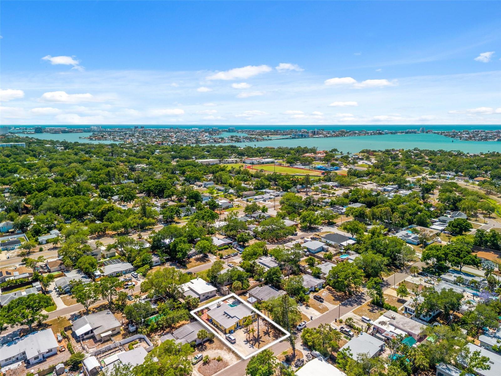 7300 11TH AVE N, ST PETERSBURG, FL, 33710