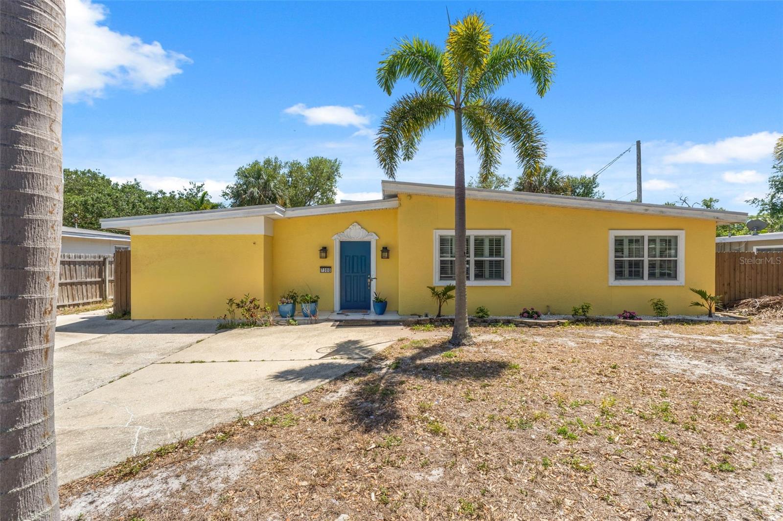 7300 11TH AVE N, ST PETERSBURG, FL, 33710