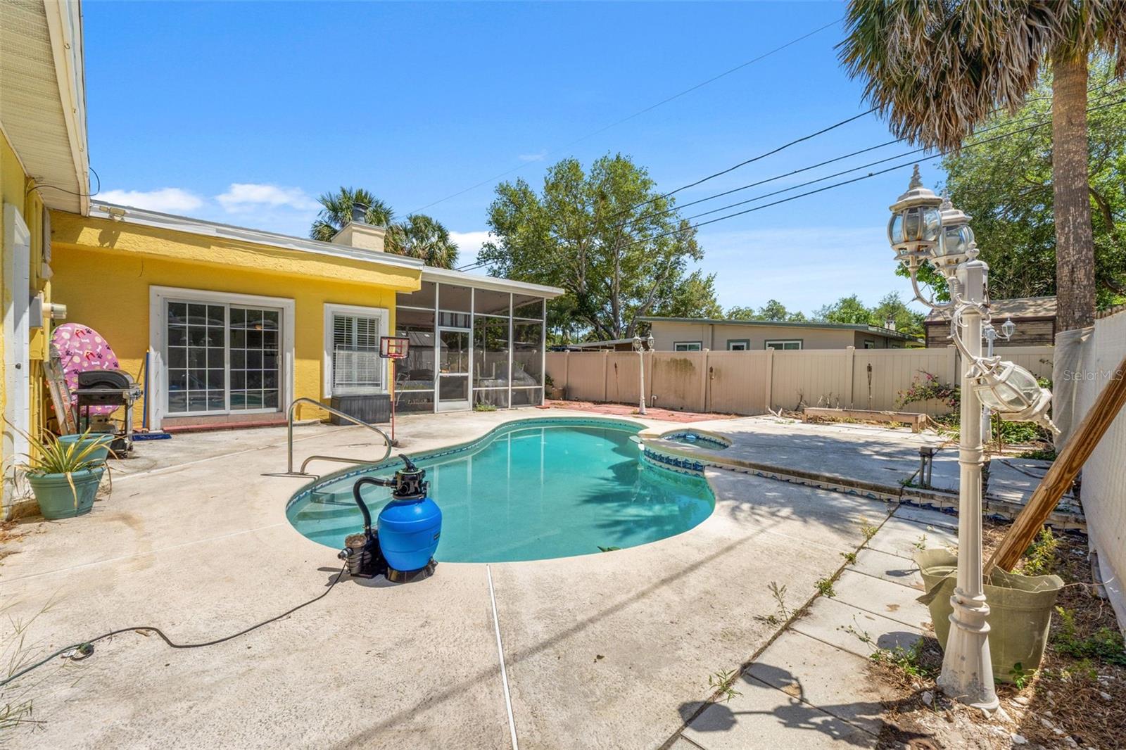 7300 11TH AVE N, ST PETERSBURG, FL, 33710