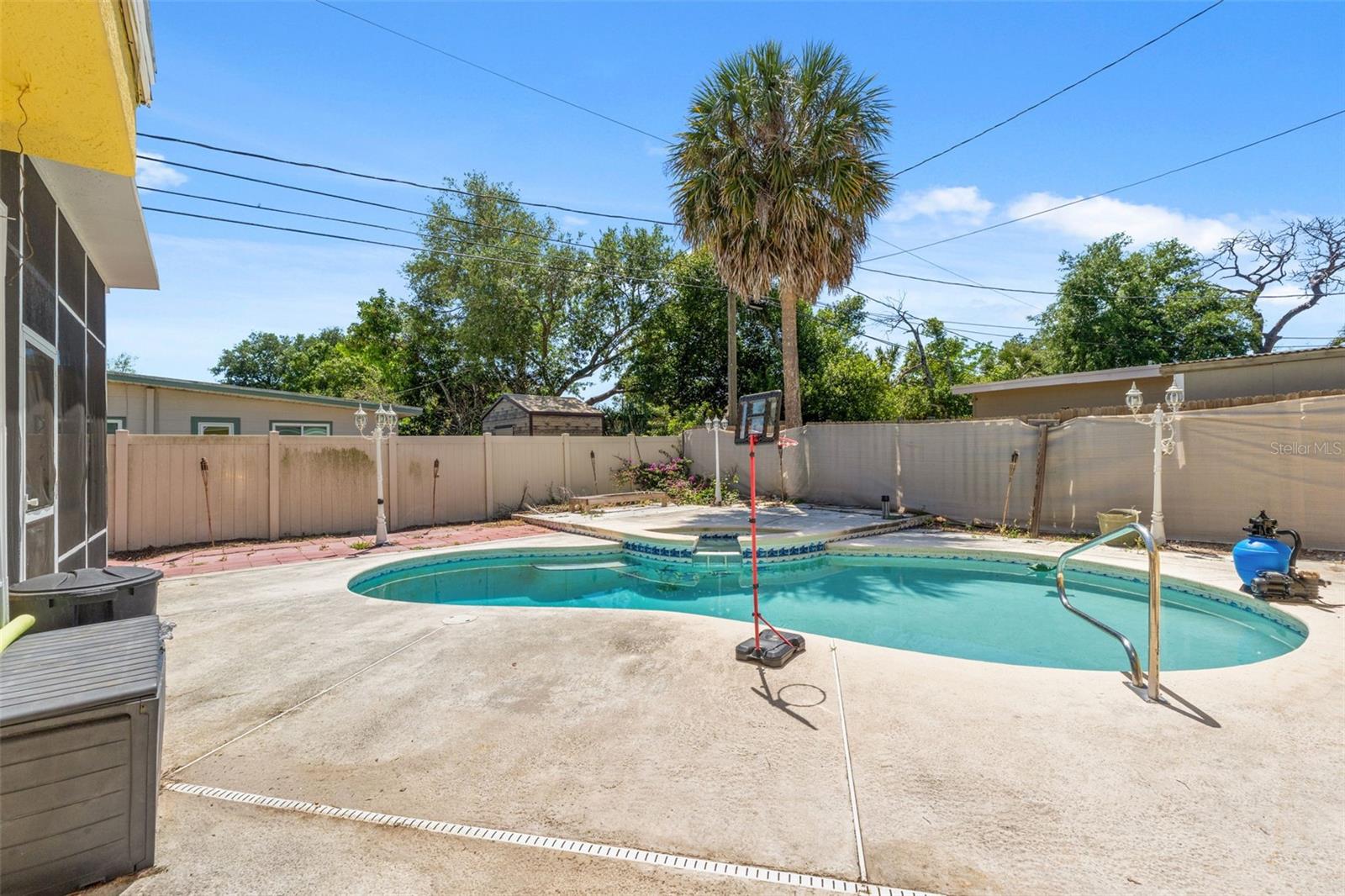 7300 11TH AVE N, ST PETERSBURG, FL, 33710