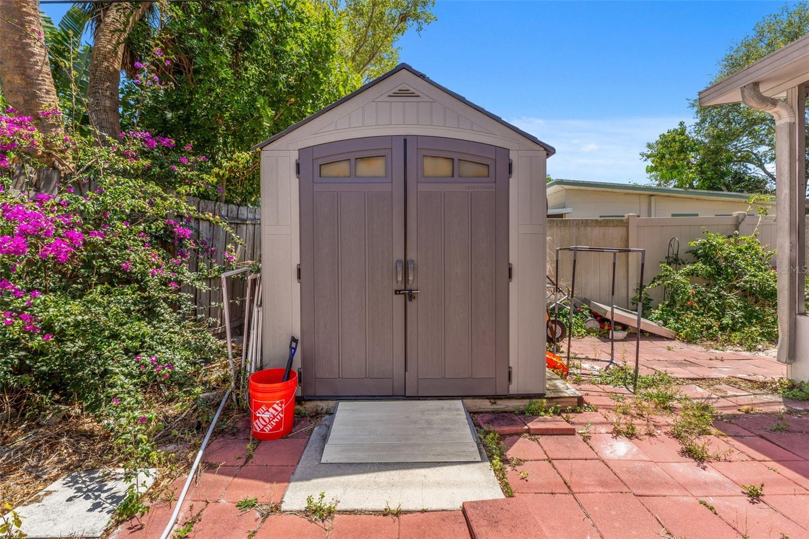 7300 11TH AVE N, ST PETERSBURG, FL, 33710