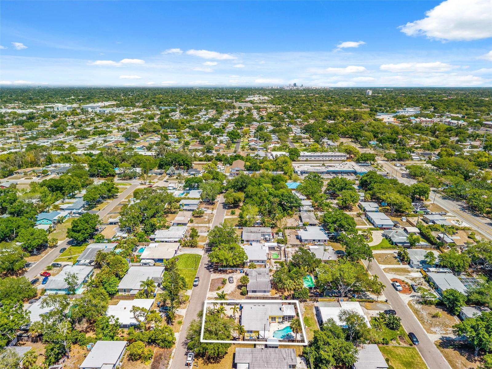 7300 11TH AVE N, ST PETERSBURG, FL, 33710