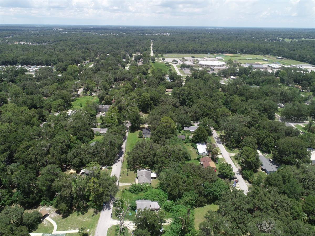2421 NW 3RD AVE, OCALA, FL, 34475