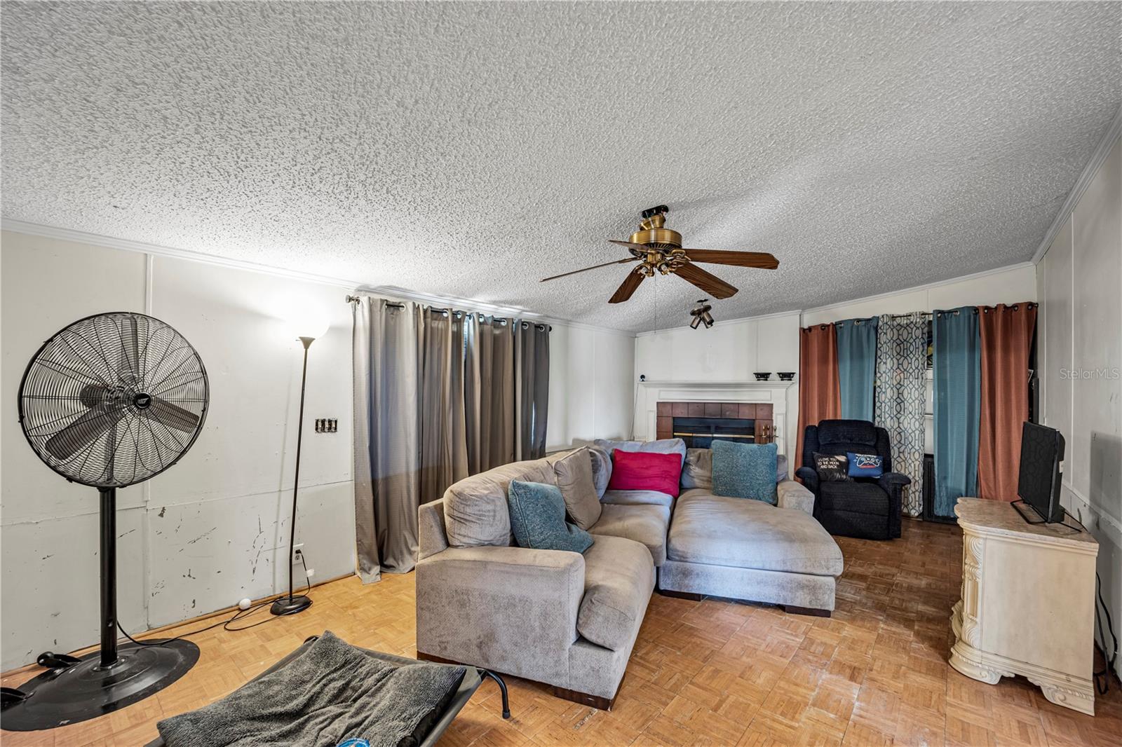 12606 S GRASSY LAKE RD, MINNEOLA, FL, 34715