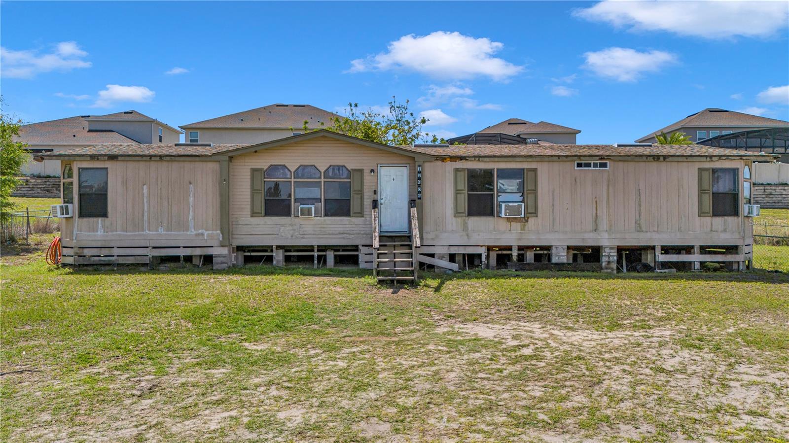 12606 S GRASSY LAKE RD, MINNEOLA, FL, 34715