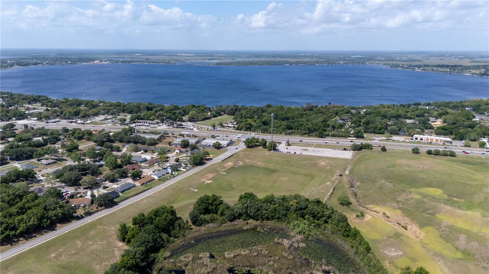 12606 S GRASSY LAKE RD, MINNEOLA, FL, 34715