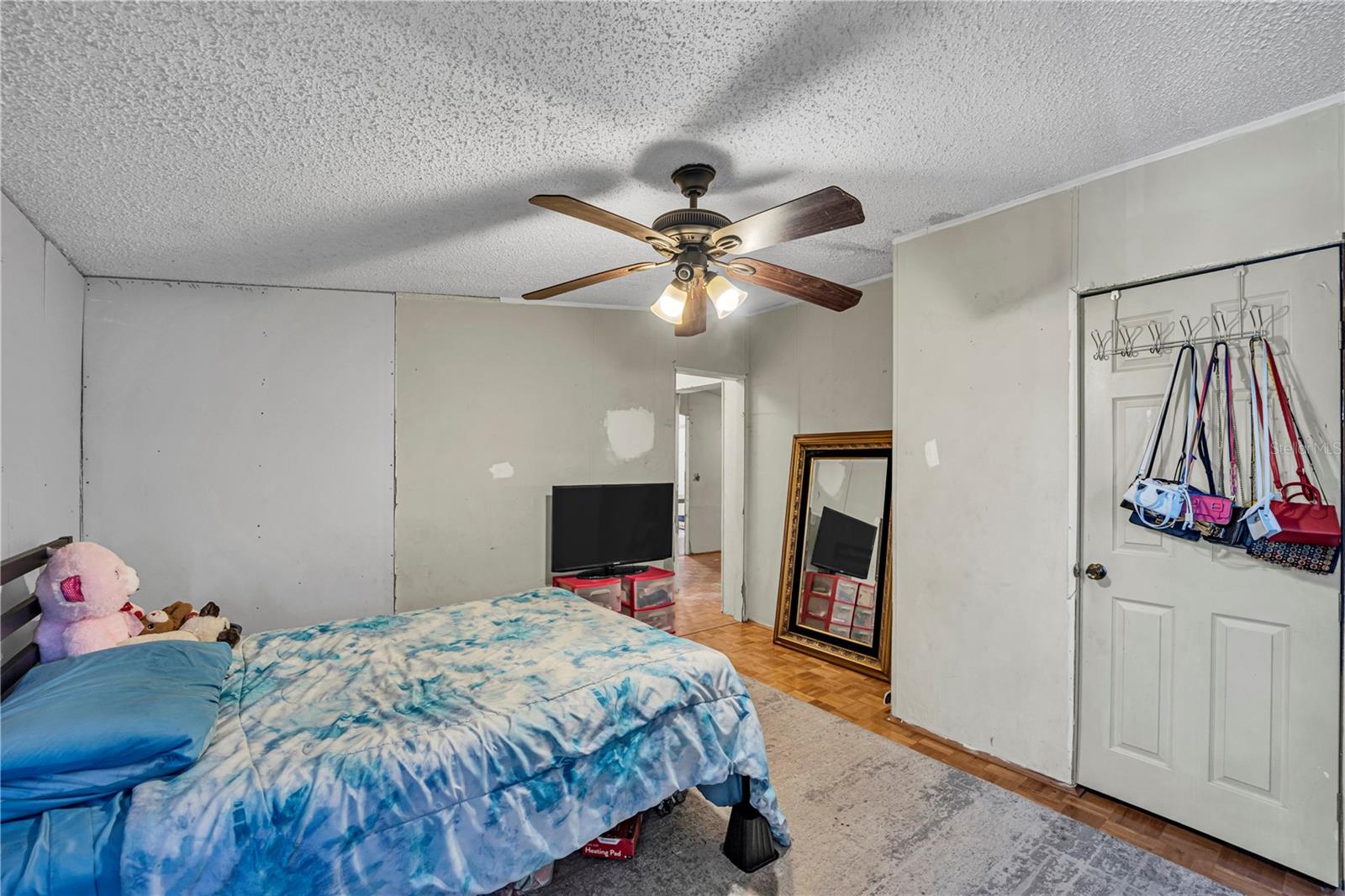 12606 S GRASSY LAKE RD, MINNEOLA, FL, 34715