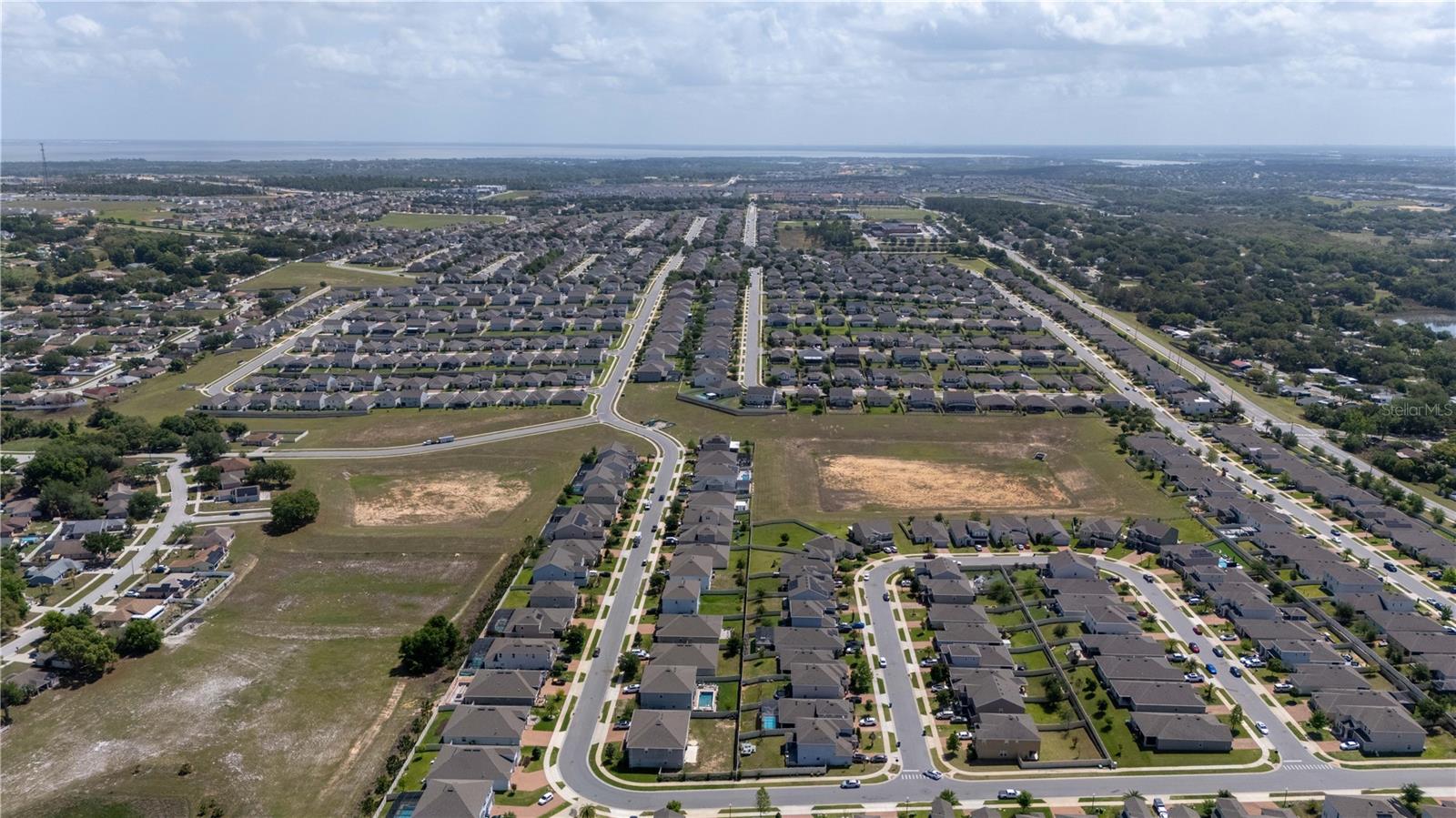 12606 S GRASSY LAKE RD, MINNEOLA, FL, 34715