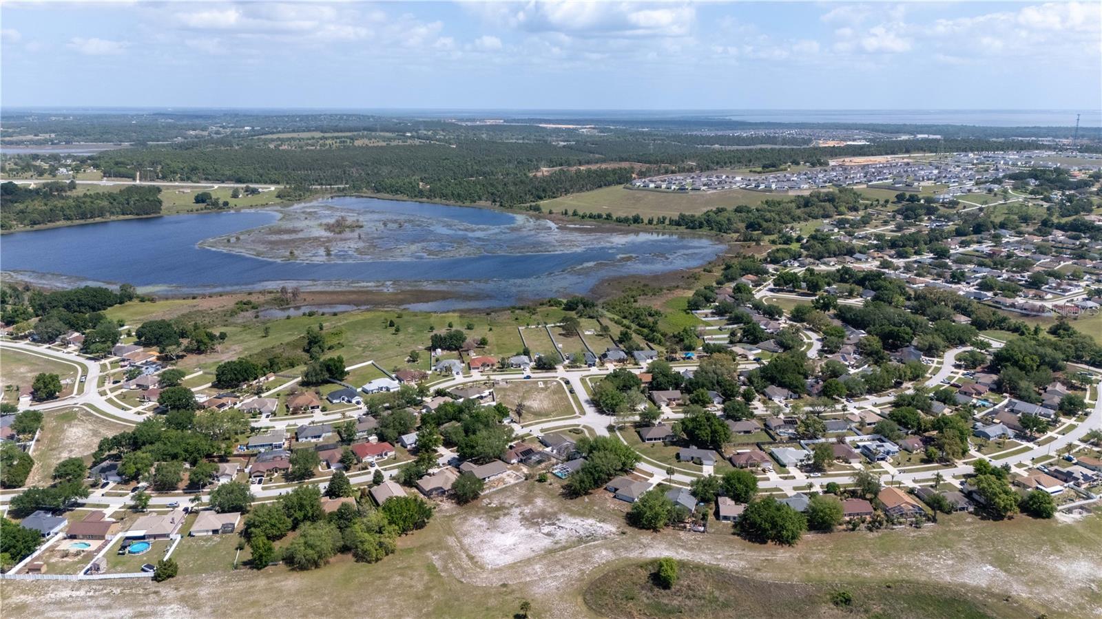 12606 S GRASSY LAKE RD, MINNEOLA, FL, 34715