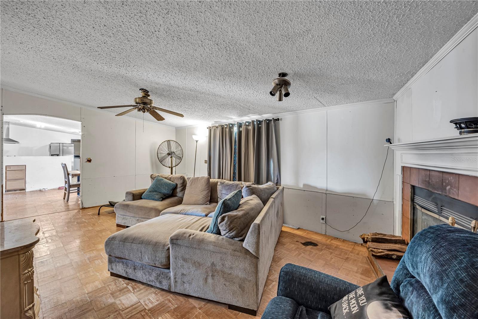 12606 S GRASSY LAKE RD, MINNEOLA, FL, 34715