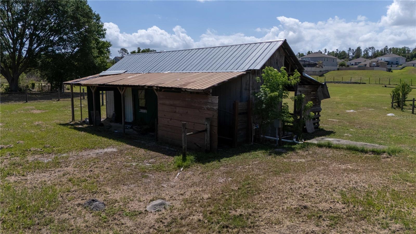 12606 S GRASSY LAKE RD, MINNEOLA, FL, 34715