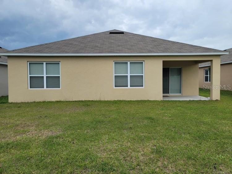 376 TANGLEWOOD DR, DAVENPORT, FL, 33896