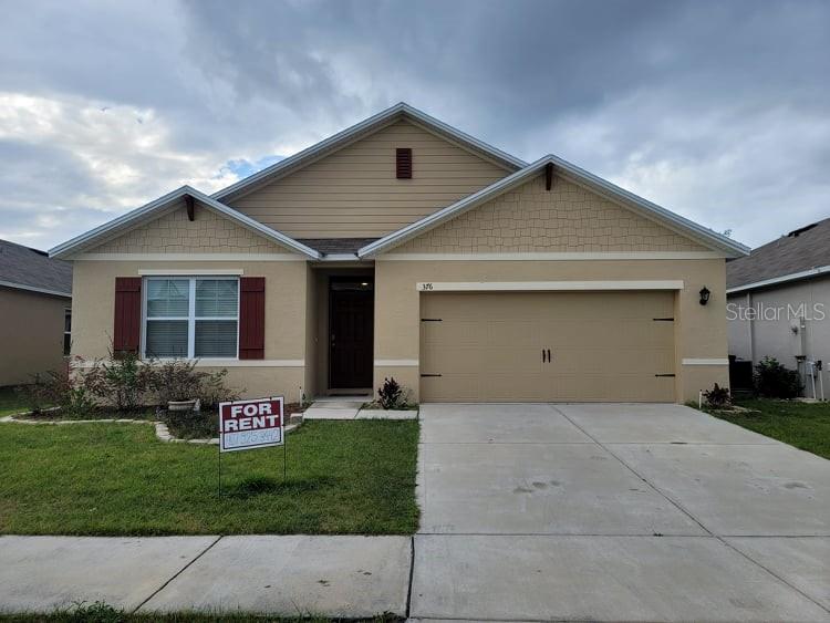 376 TANGLEWOOD DR, DAVENPORT, FL, 33896