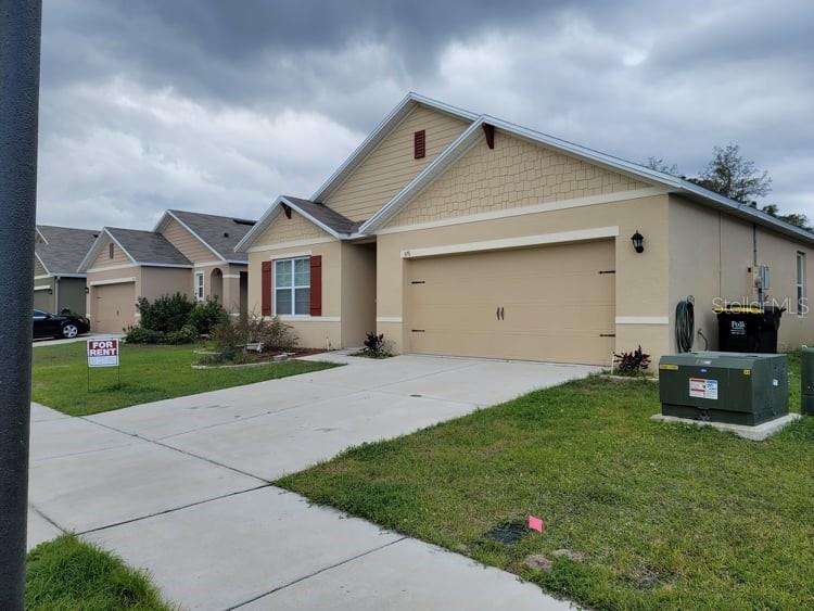 376 TANGLEWOOD DR, DAVENPORT, FL, 33896
