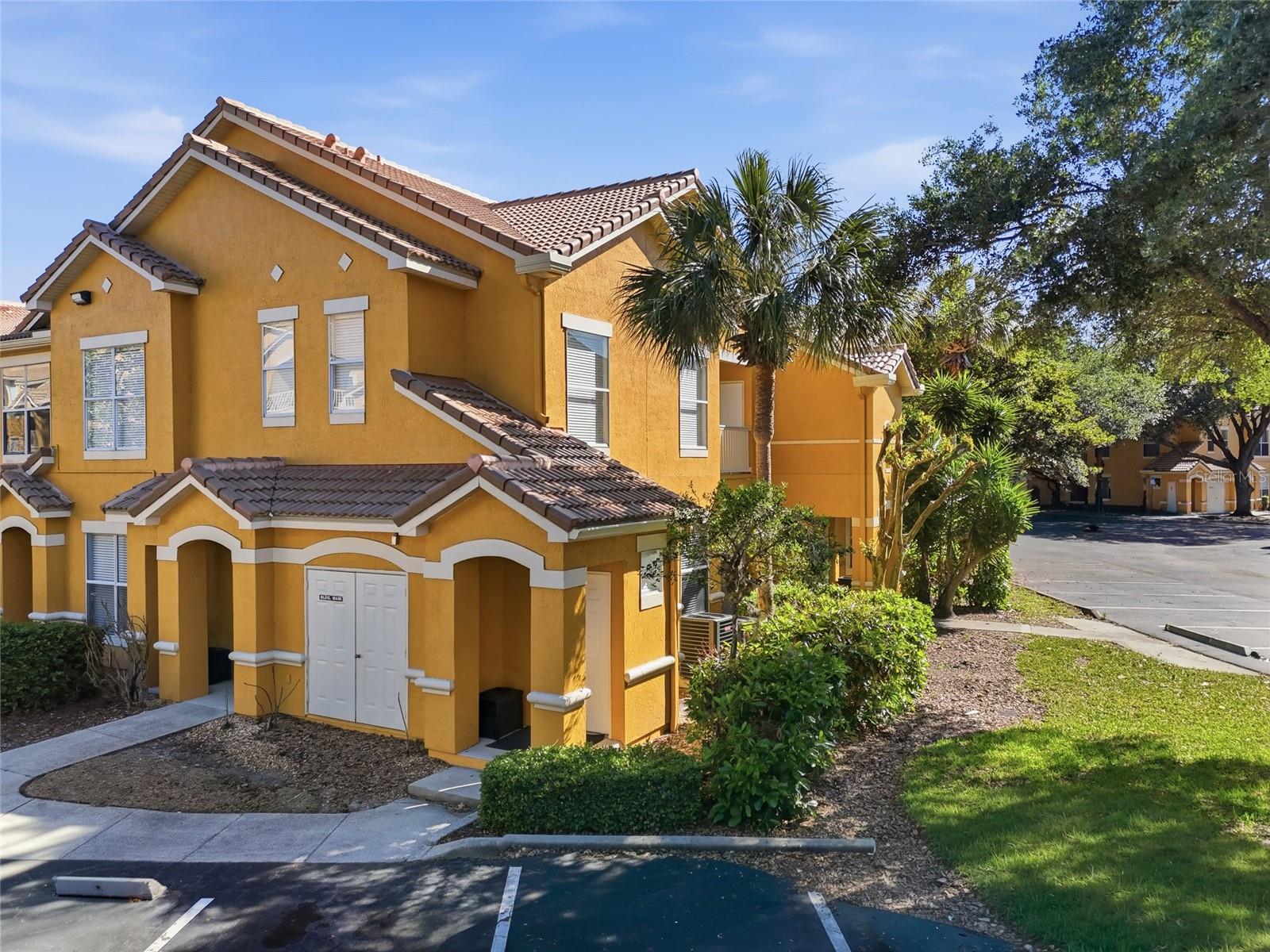8843 VILLA VIEW CIR #204, ORLANDO, FL, 32821