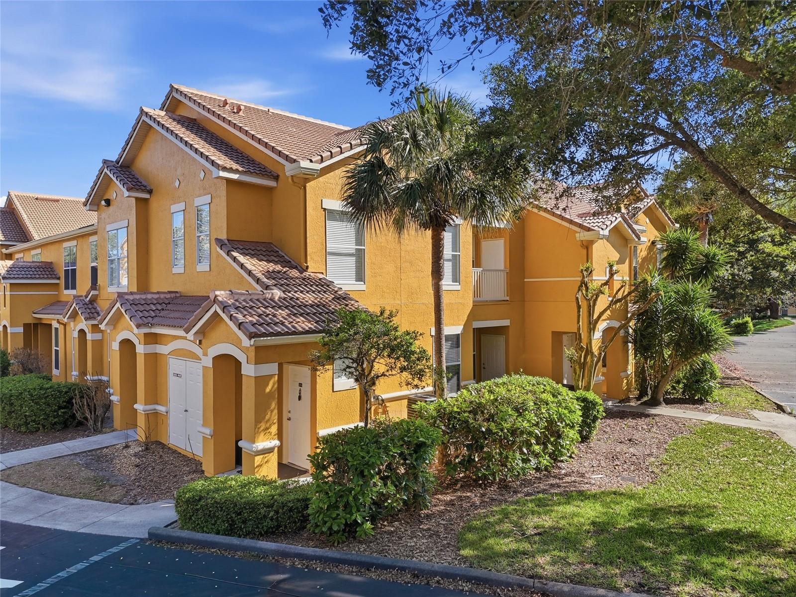 8843 VILLA VIEW CIR #204, ORLANDO, FL, 32821