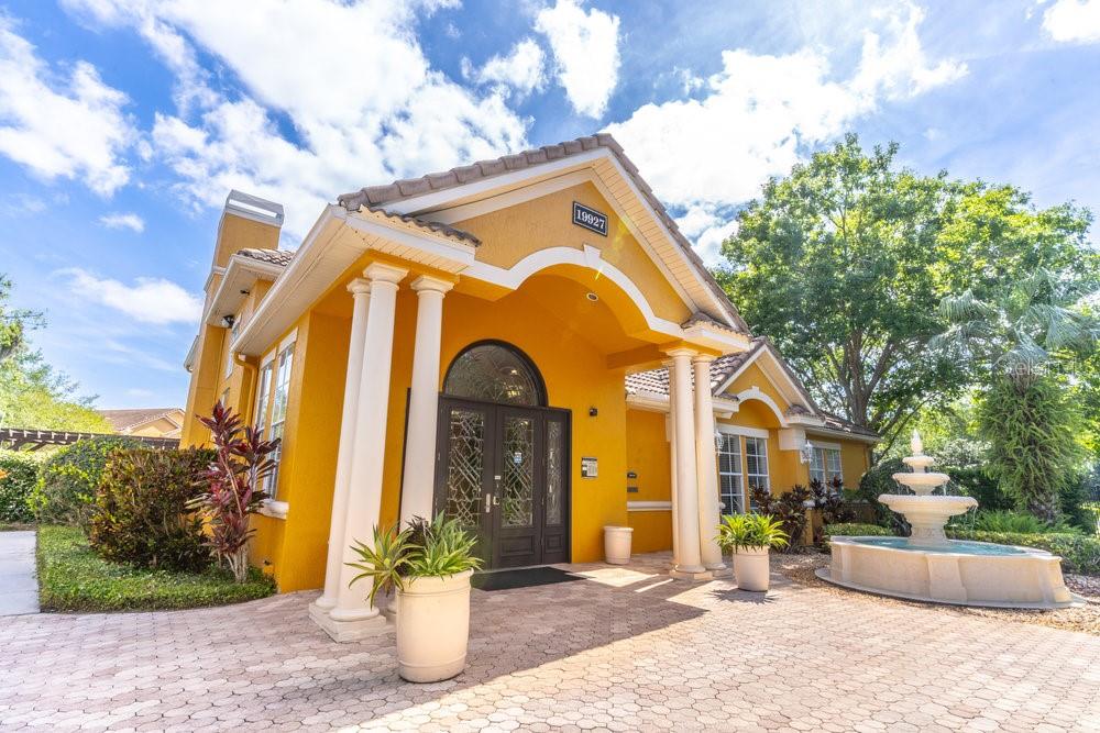 8843 VILLA VIEW CIR #204, ORLANDO, FL, 32821