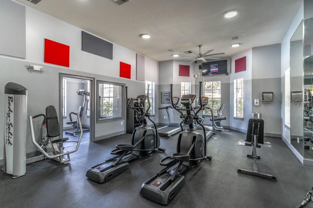 8843 VILLA VIEW CIR #204, ORLANDO, FL, 32821