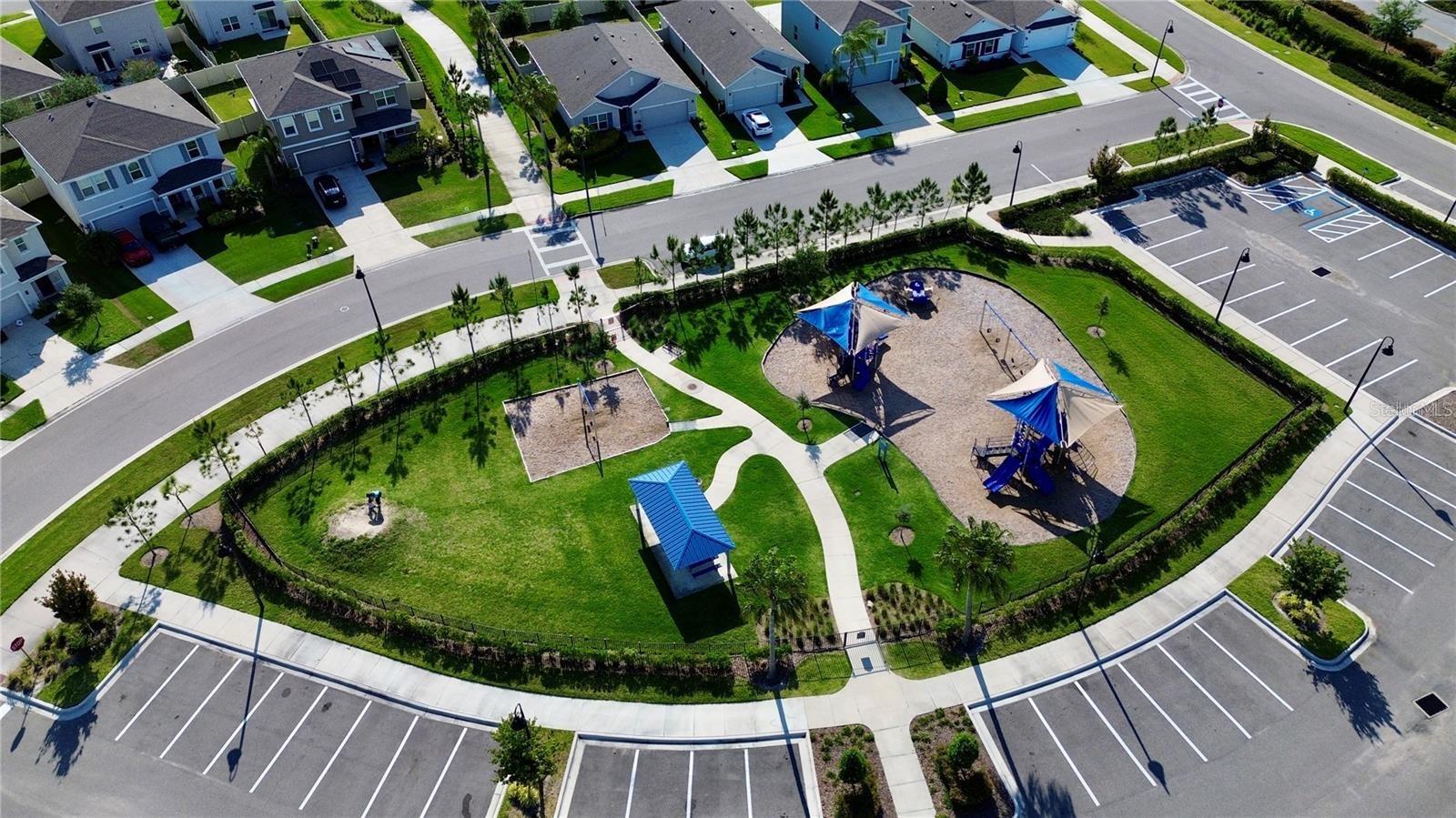 3005 SUNCOAST BLEND DR, ODESSA, FL, 33556