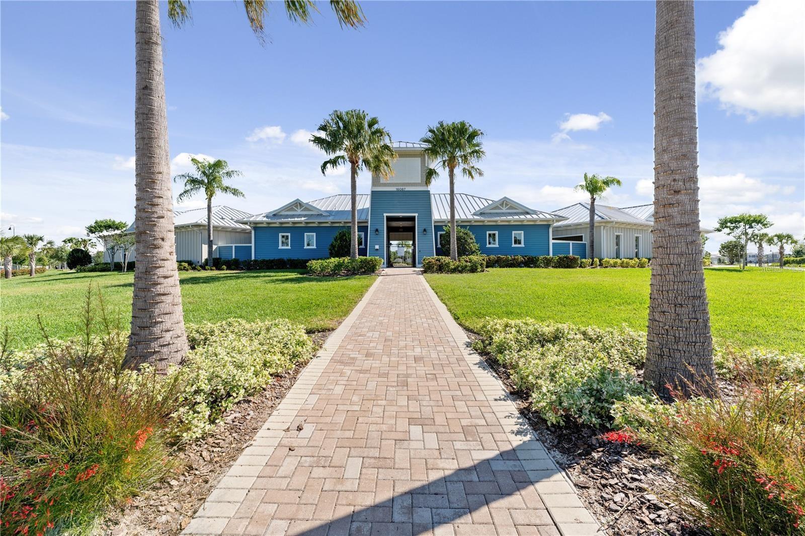 3005 SUNCOAST BLEND DR, ODESSA, FL, 33556