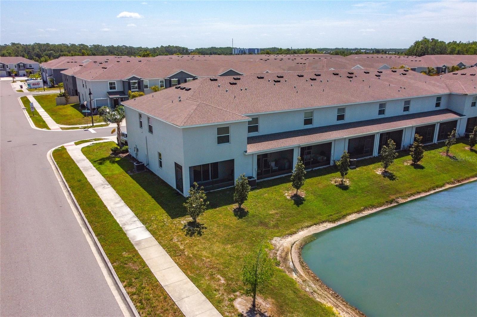 3005 SUNCOAST BLEND DR, ODESSA, FL, 33556