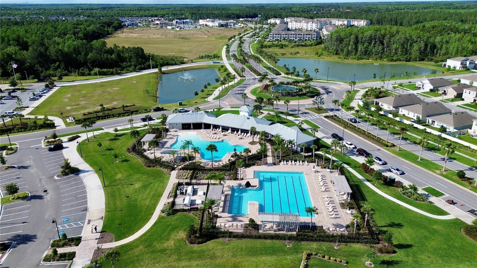 3005 SUNCOAST BLEND DR, ODESSA, FL, 33556