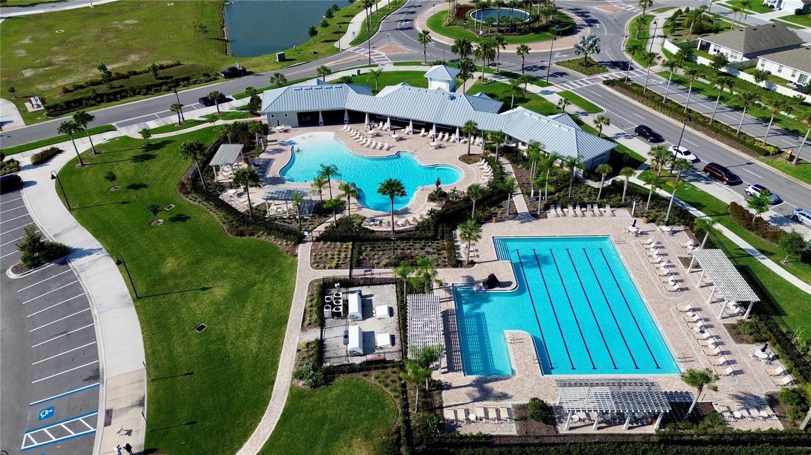 3005 SUNCOAST BLEND DR, ODESSA, FL, 33556