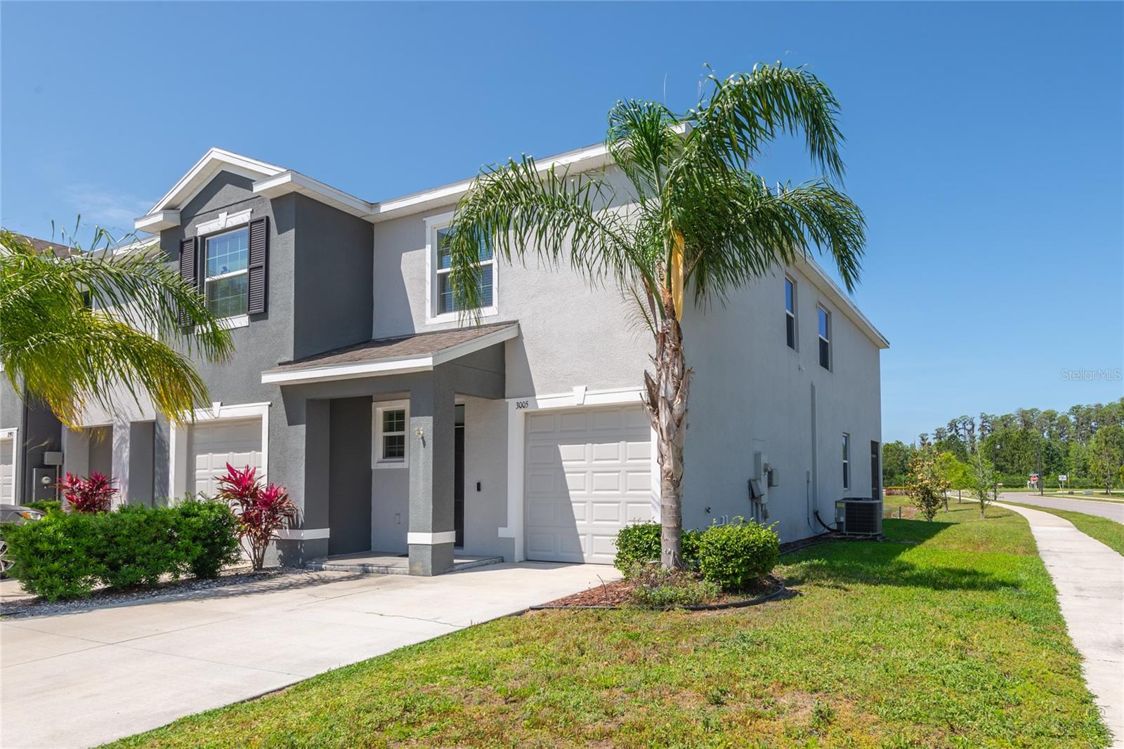 3005 SUNCOAST BLEND DR, ODESSA, FL, 33556