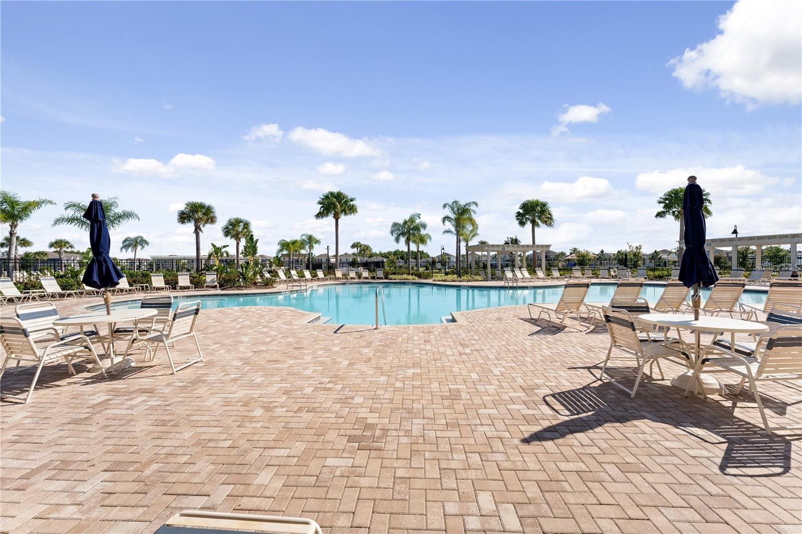 3005 SUNCOAST BLEND DR, ODESSA, FL, 33556