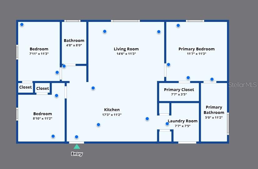 2107 PALMA SOLA BLVD #13, BRADENTON, FL, 34209