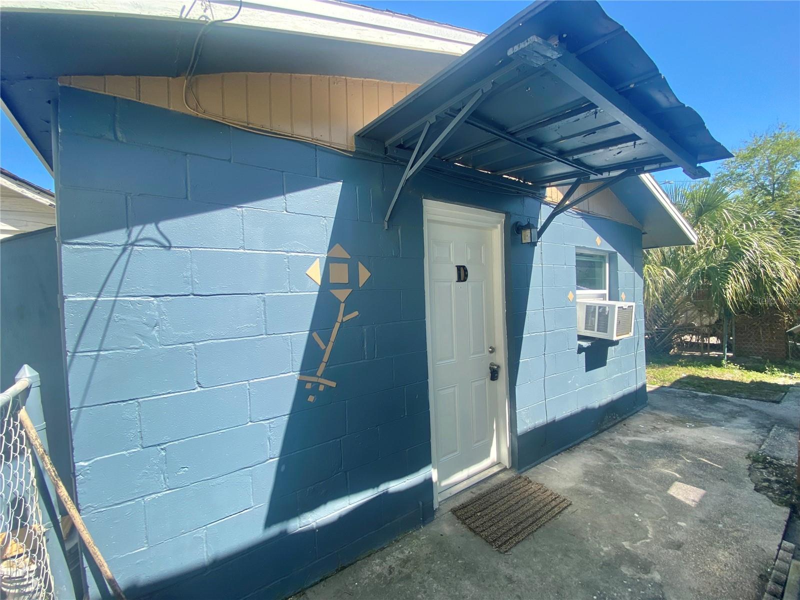 2531 W CHERRY ST #D, TAMPA, FL, 33607